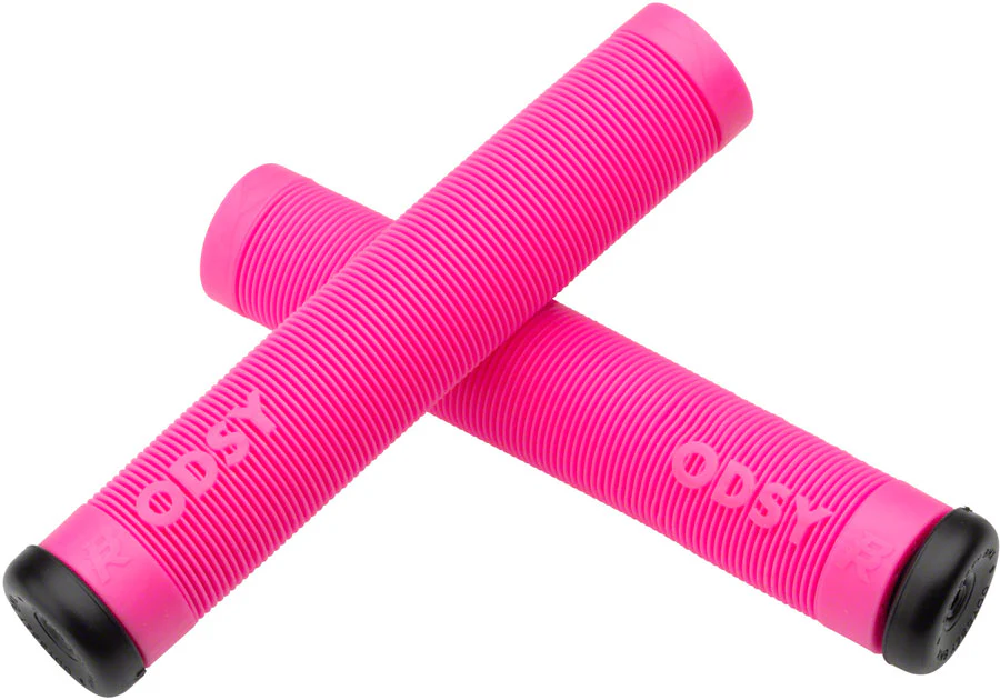 Odyssey Broc Raidford Grips - Image 20