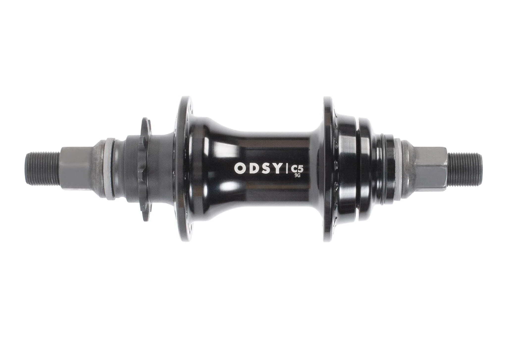 Odyssey C5 cassette (RHD/LHD) - Image 2