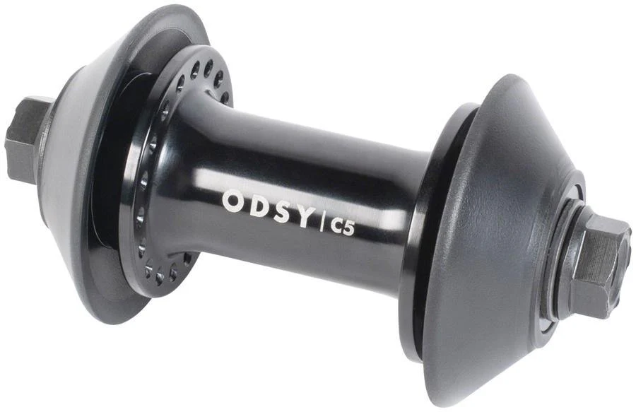 Odyssey C5 front hub - Image 2