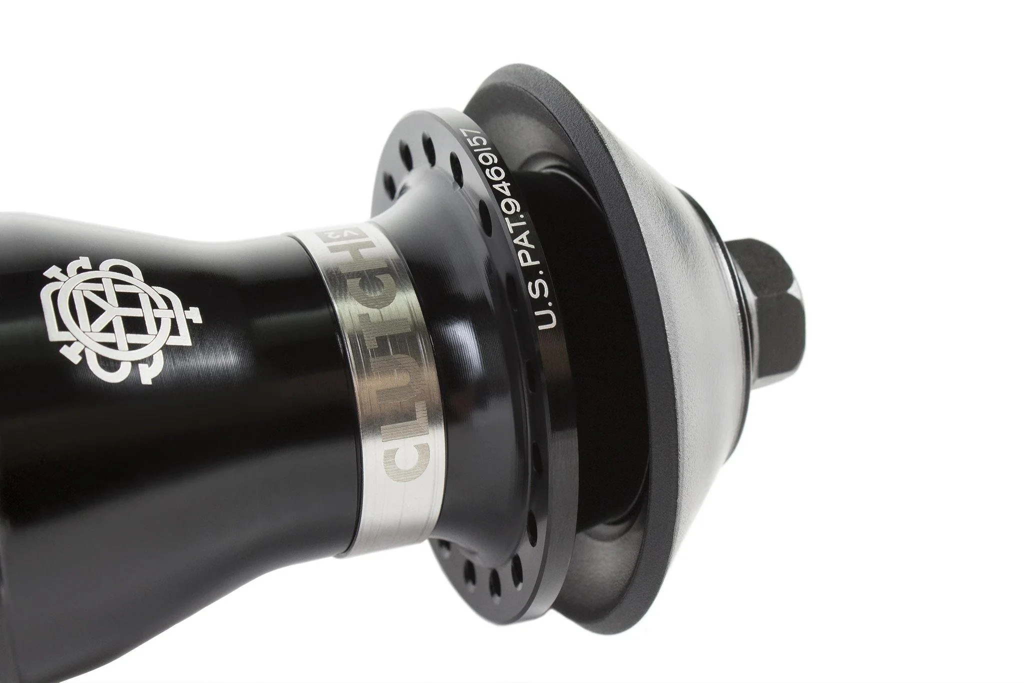 Odyssey Clutch V2 Freecoaster Hub - Image 2
