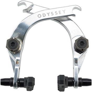 Odyssey Evo 2.5 U-Brake Polish