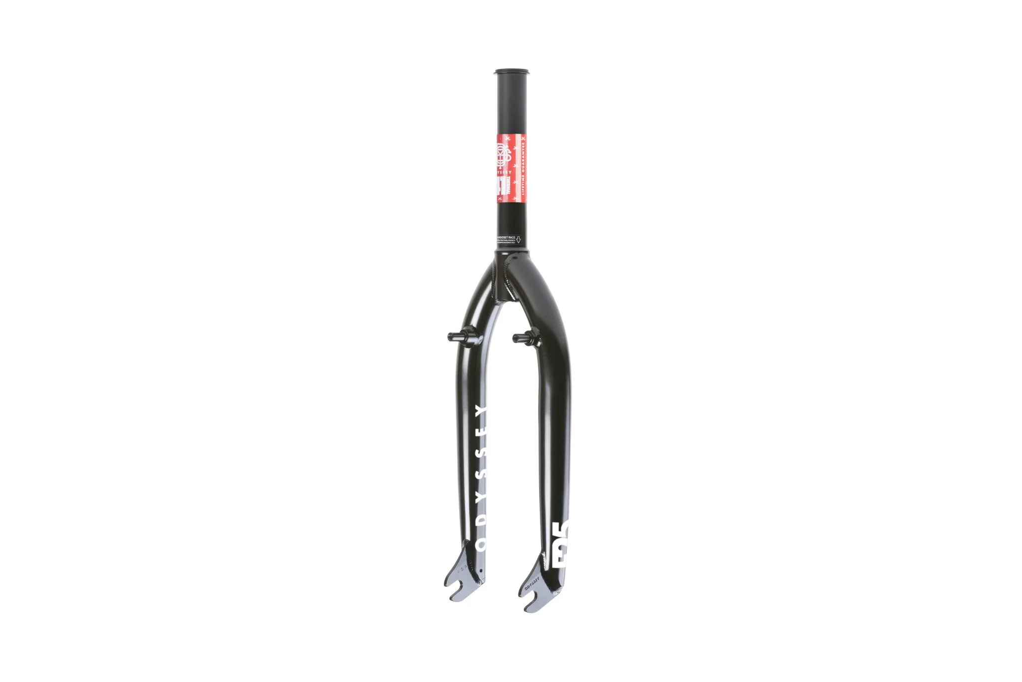 ODYSSEY F25 FORKS