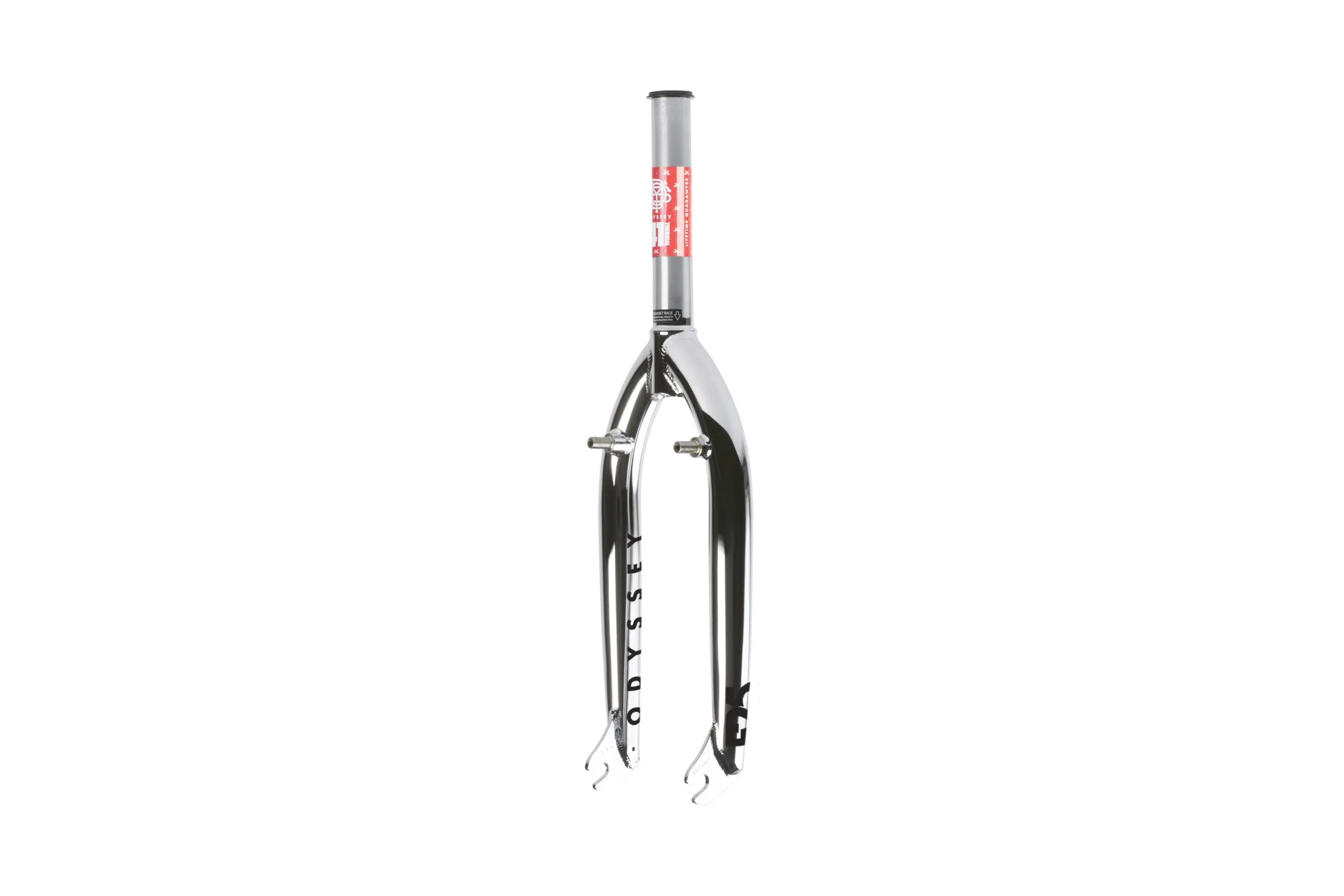 ODYSSEY F25 FORKS - Image 2