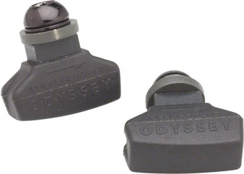 Odyssey Ghost Brake Pads - Image 2