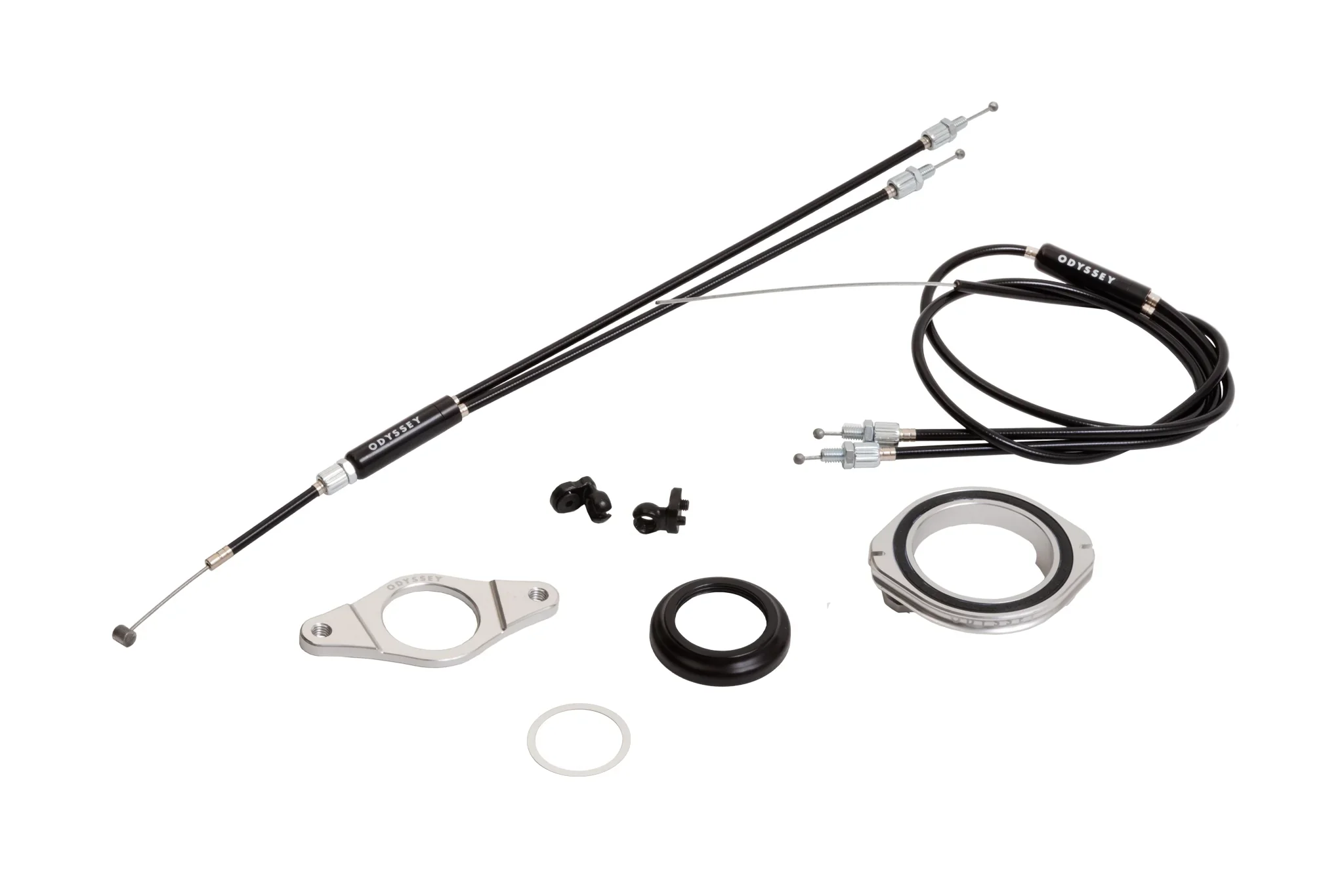 Odyssey GTX-S Pro Gyro Kit - Silver