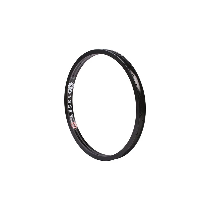 Odyssey Hazard Lite 36H Rim black