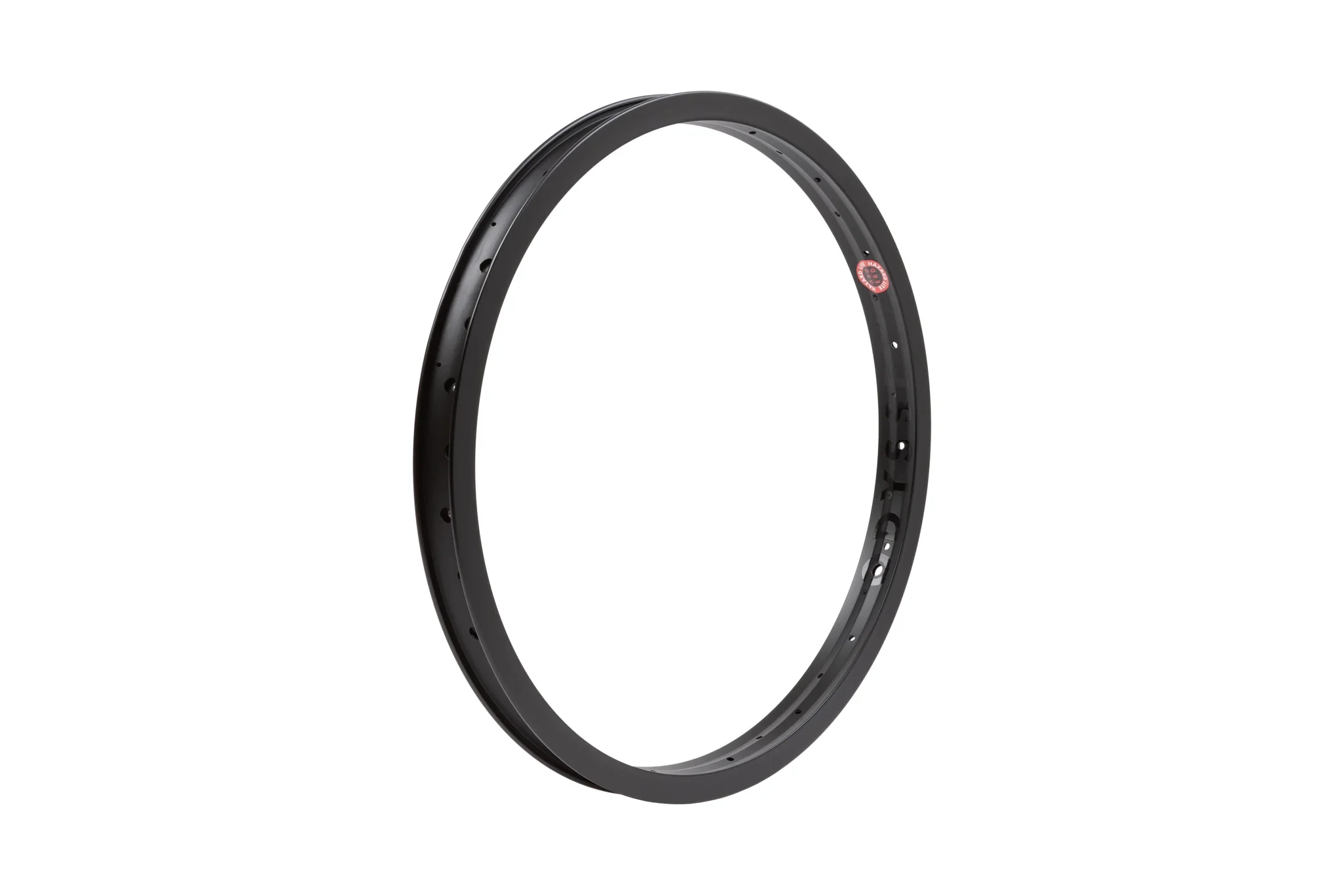 Odyssey Hazard Lite 36H Rim black - Image 2