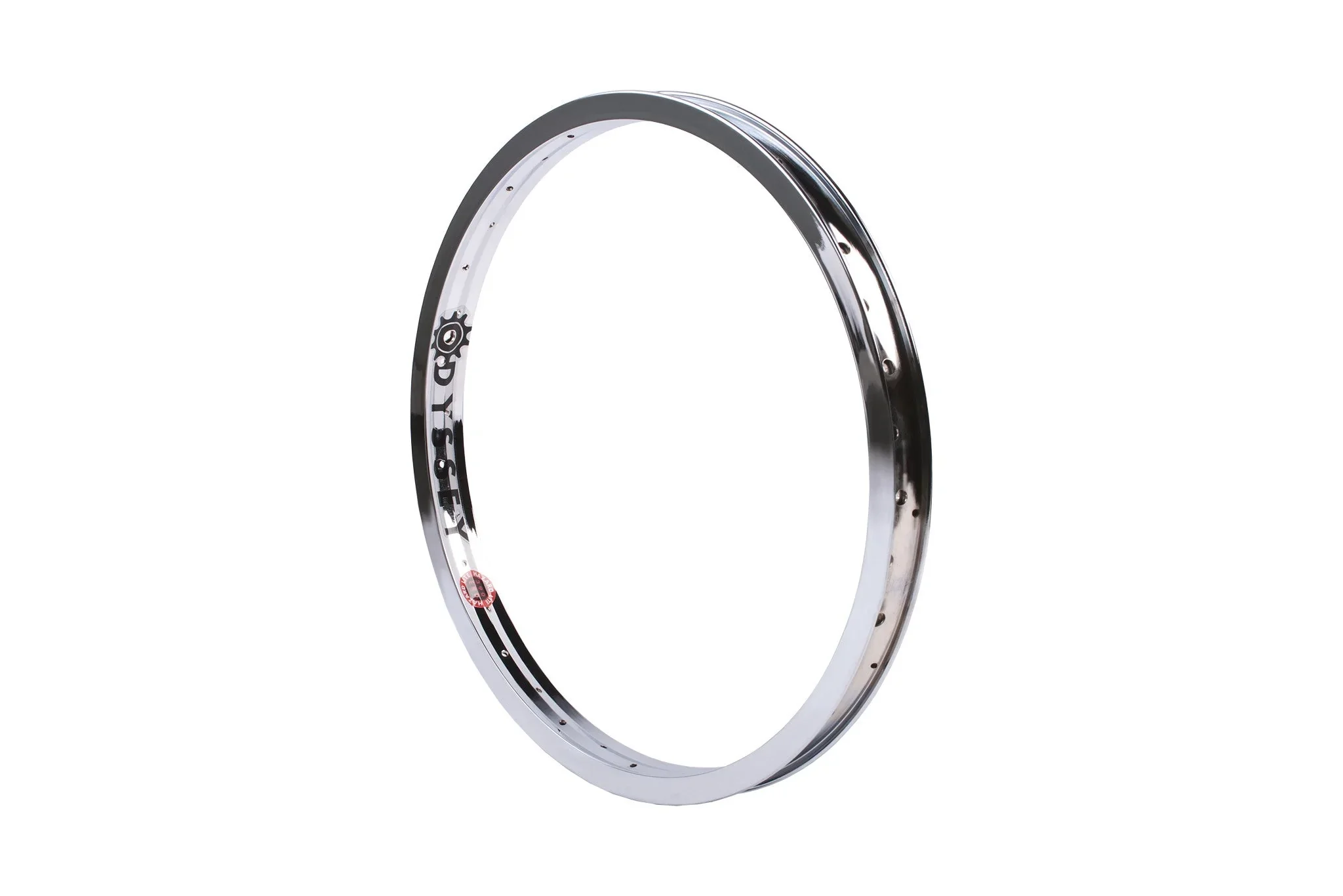 Odyssey Hazard Lite Chrome 36H Rim