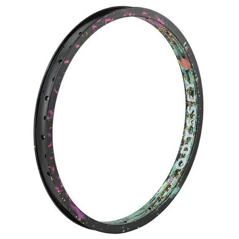 Odyssey Hazard Lite Rim - '85 Splatter (40th Anniversary Limited Edition)