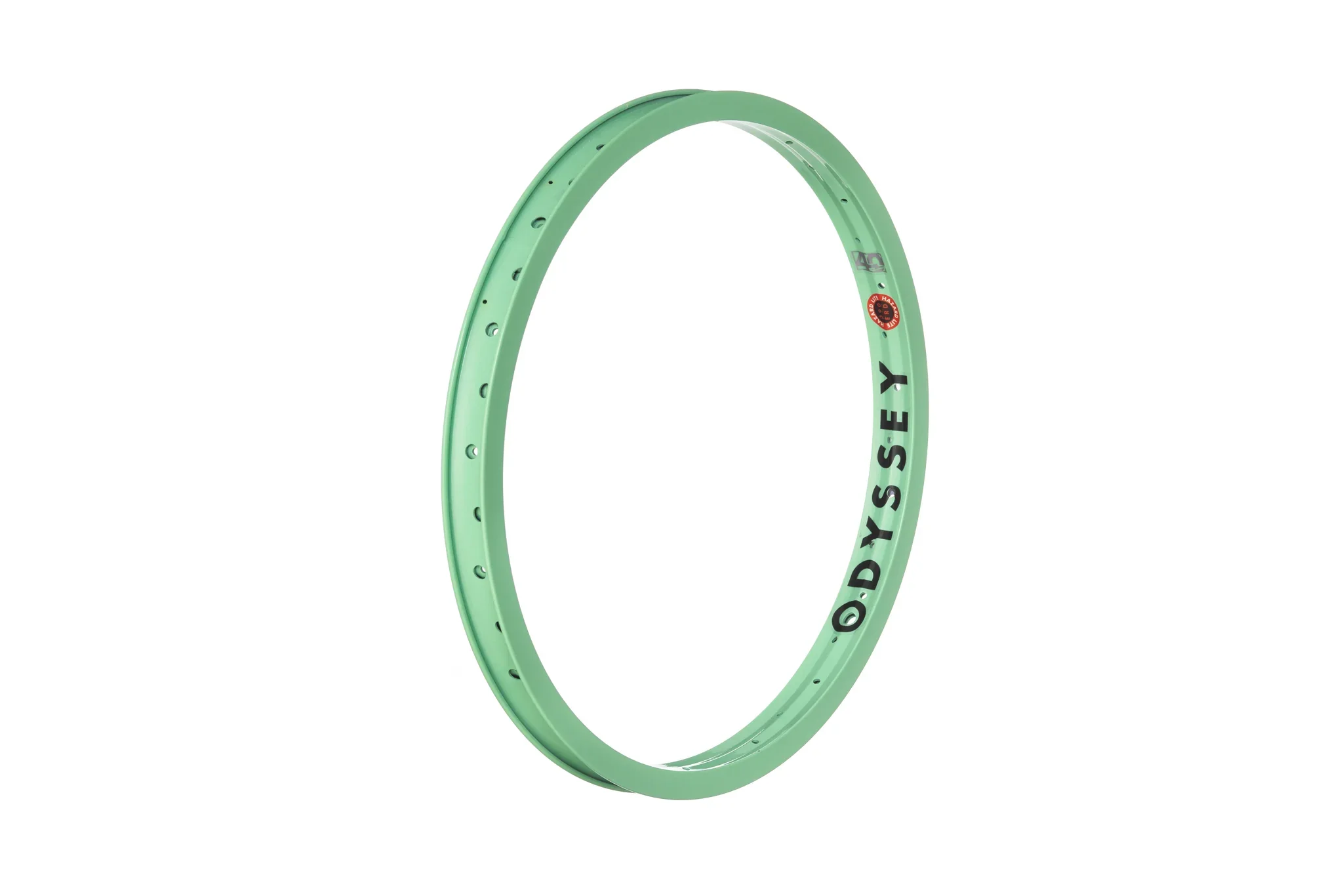 Odyssey Hazard Lite Rim - Seafoam Green (40th Anniversary Limited Edition)