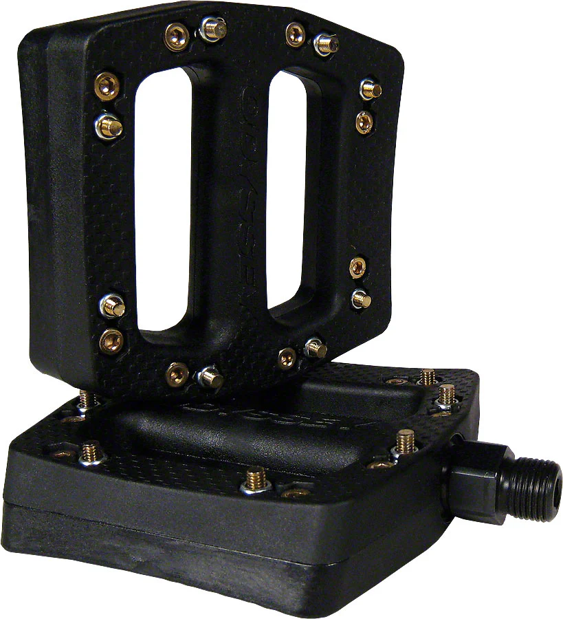 Odyssey JCPC Pedals