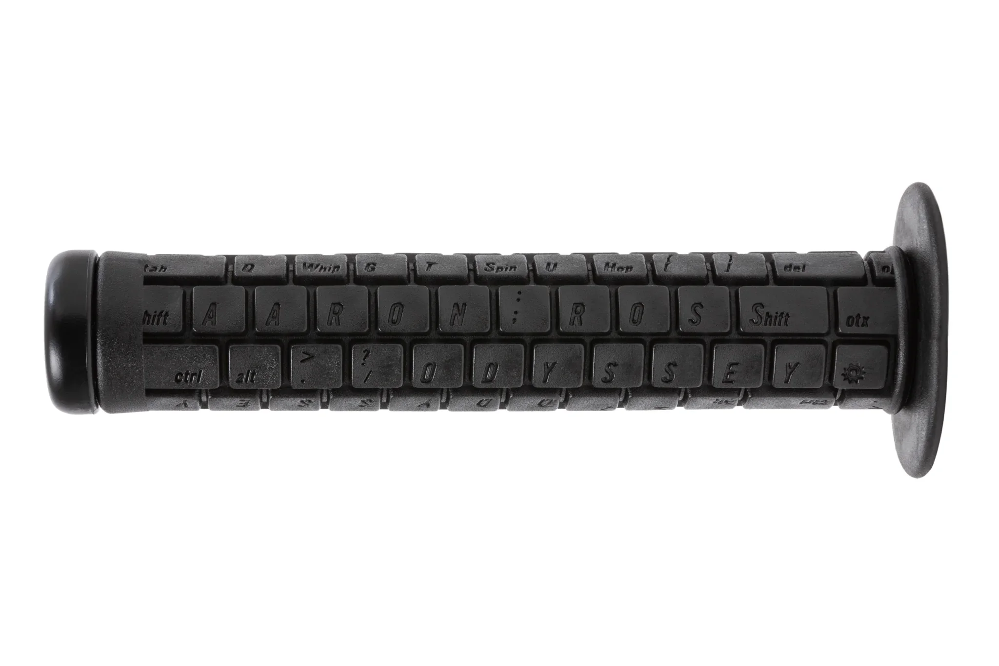 ODYSSEY KEYBOARD V1 GRIP BLACK - Image 2