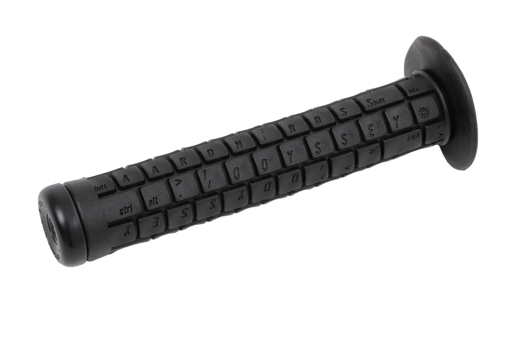 ODYSSEY KEYBOARD V1 GRIP BLACK - Image 3