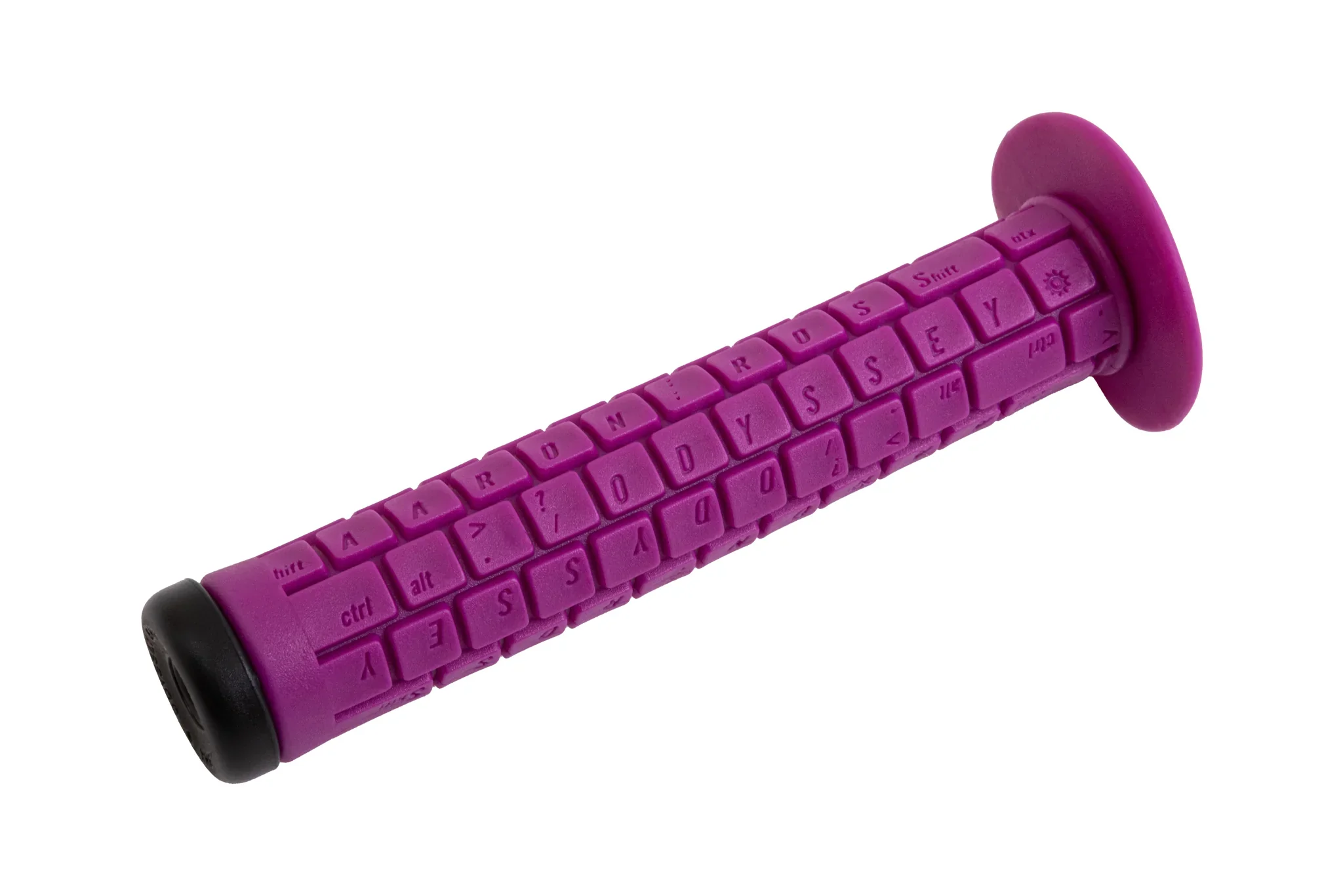 ODYSSEY KEYBOARD V1 GRIP BERRY
