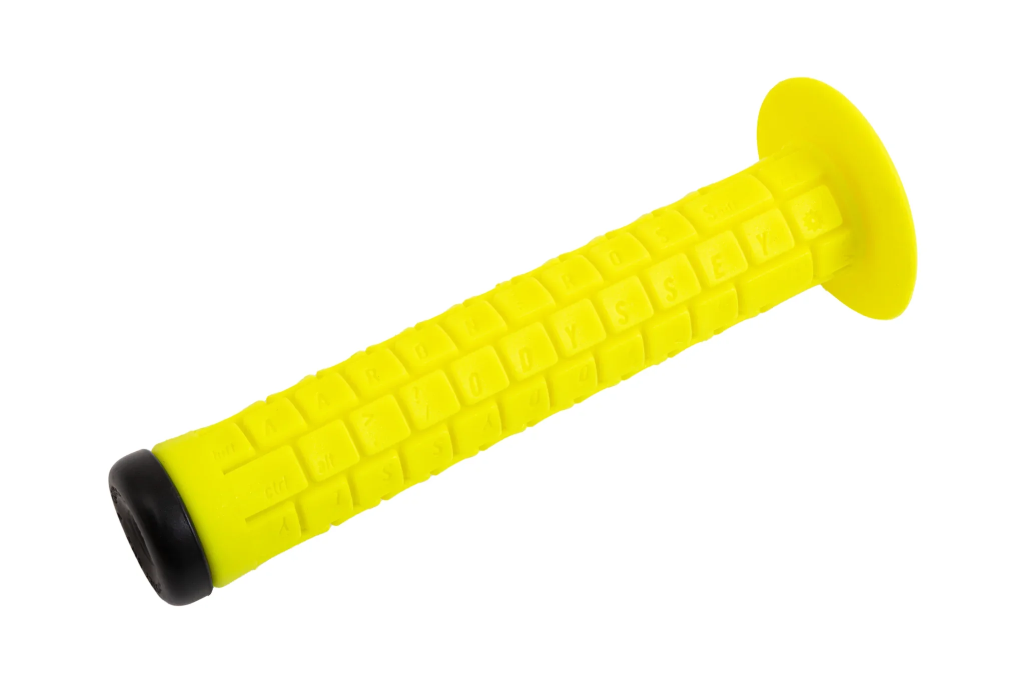 ODYSSEY KEYBOARD V1 GRIP FLOU YELLOW