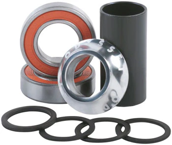 Odyssey Mid Bottom Bracket