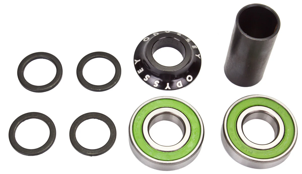 Odyssey Mid Bottom Bracket - Image 2