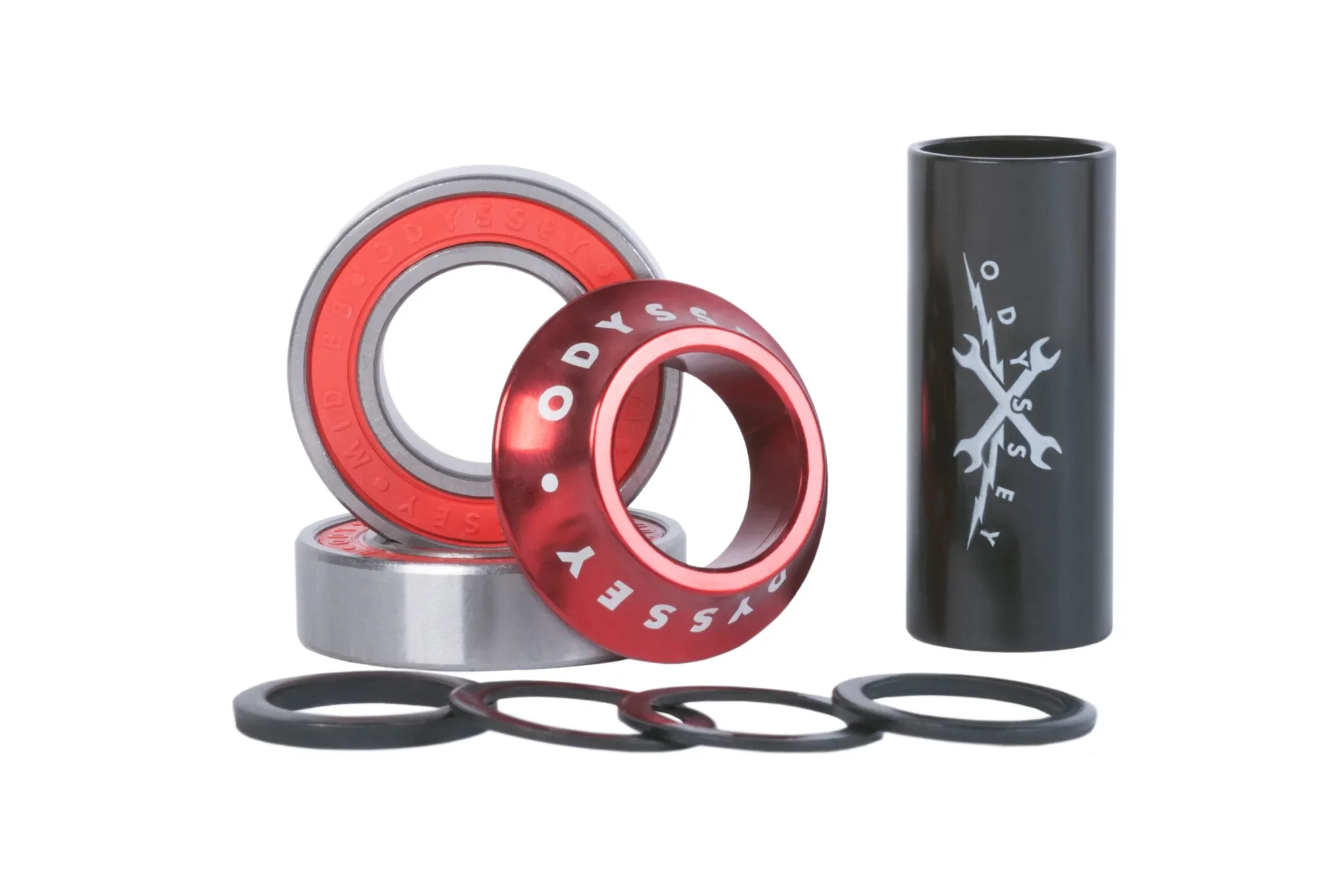 Odyssey Mid Bottom Bracket - Image 5