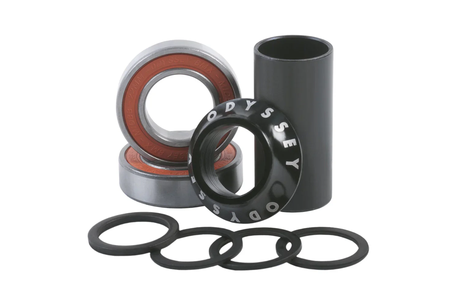 Odyssey Mid Bottom Bracket - Image 6