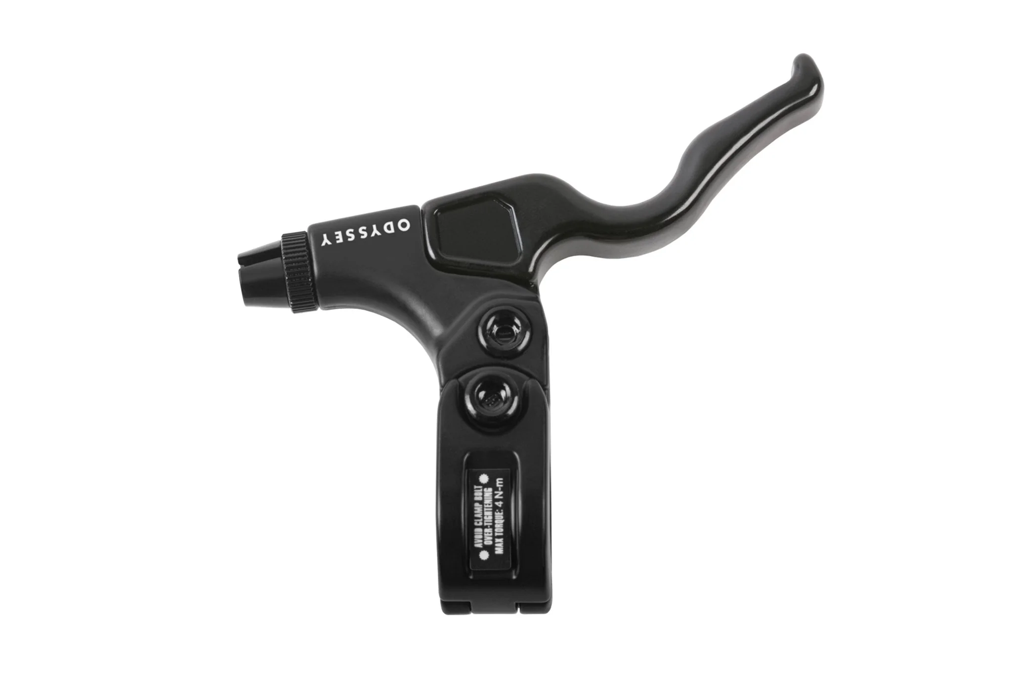 Odyssey Monolever Brake Lever Black - Image 3