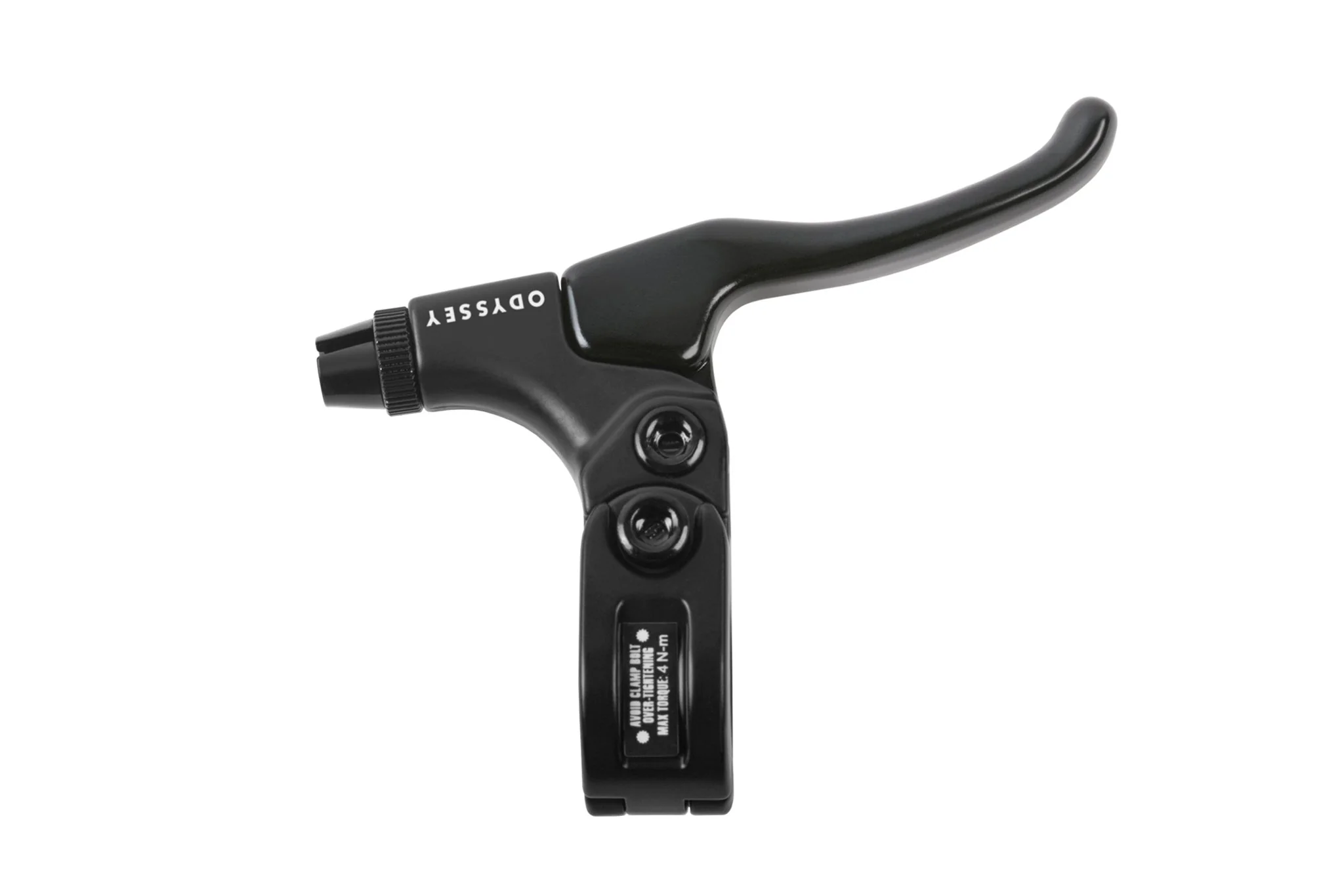 Odyssey Monolever Brake Lever Black - Image 4
