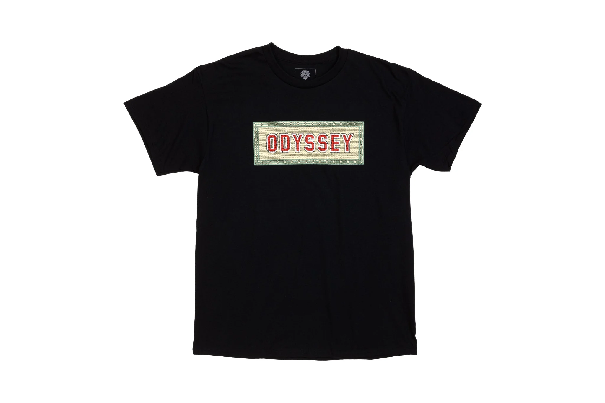 Odyssey Mosaic Tee