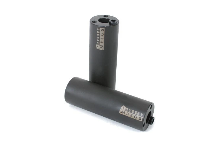 Odyssey MPEG Pegs (Pair)