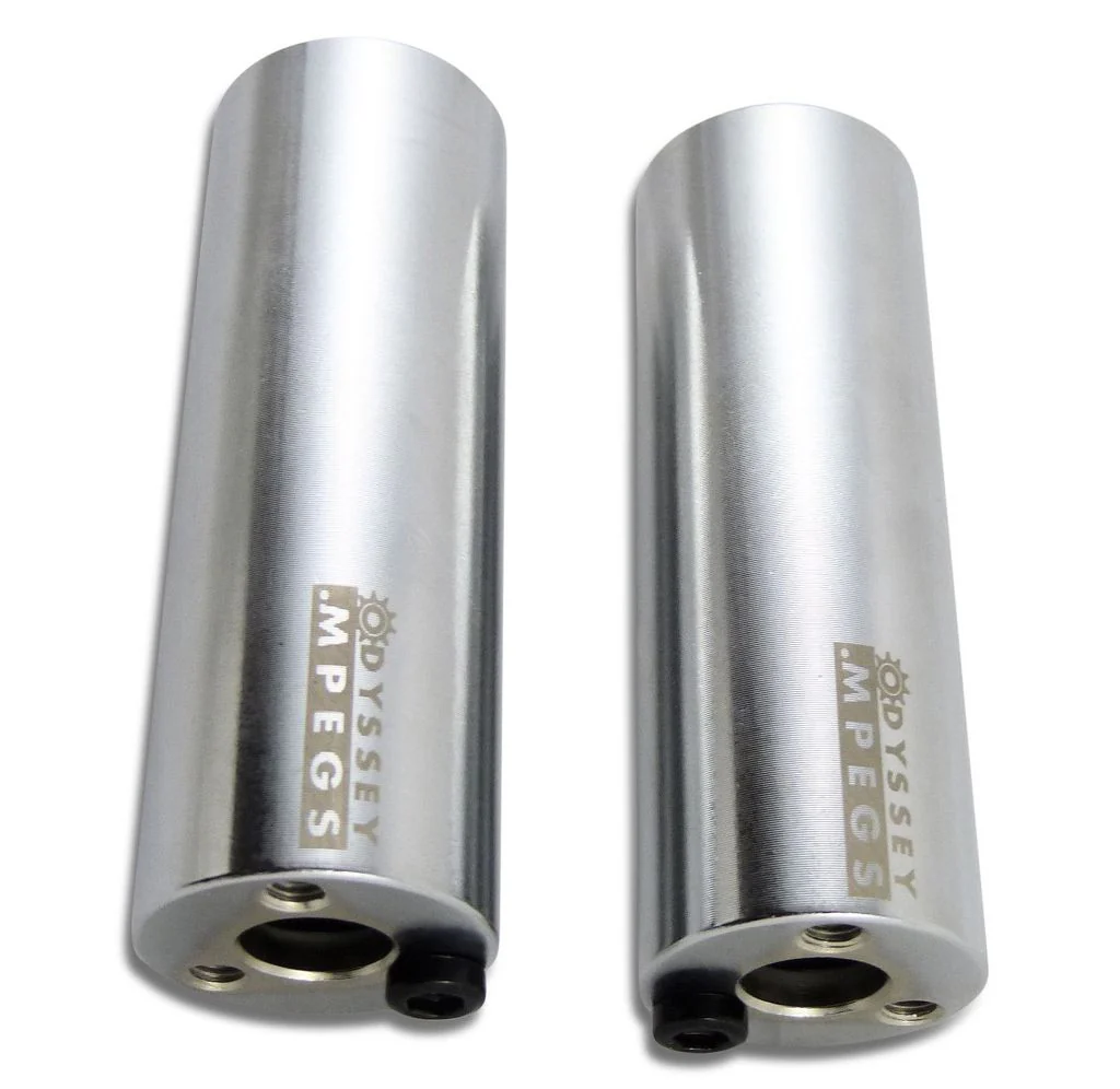 Odyssey MPEG Pegs (Pair) - Image 2