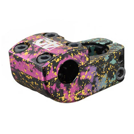 Odyssey NORD Stem - '85 Splatter (Limited Edition 40th Anniversary)