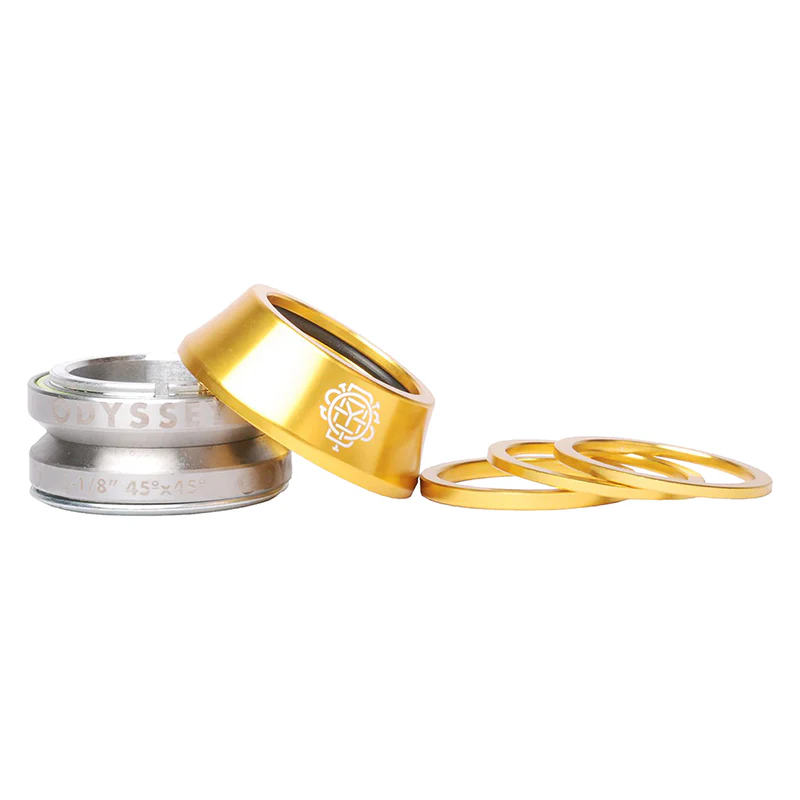Odyssey Pro Conical Integrated Headset - Image 11