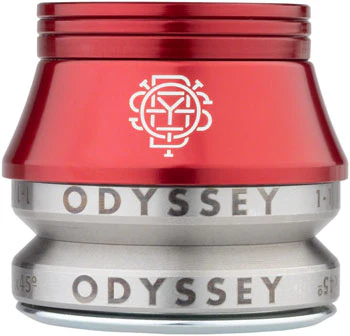 Odyssey Pro Conical Integrated Headset - Image 13