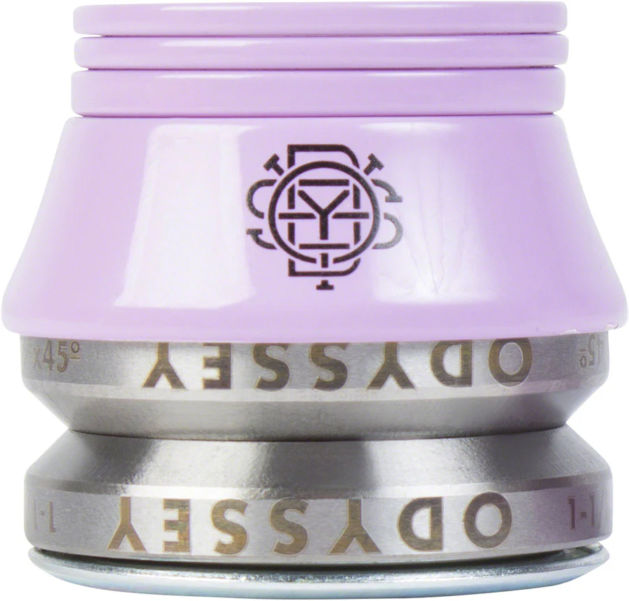 Odyssey Pro Conical Integrated Headset - Image 4