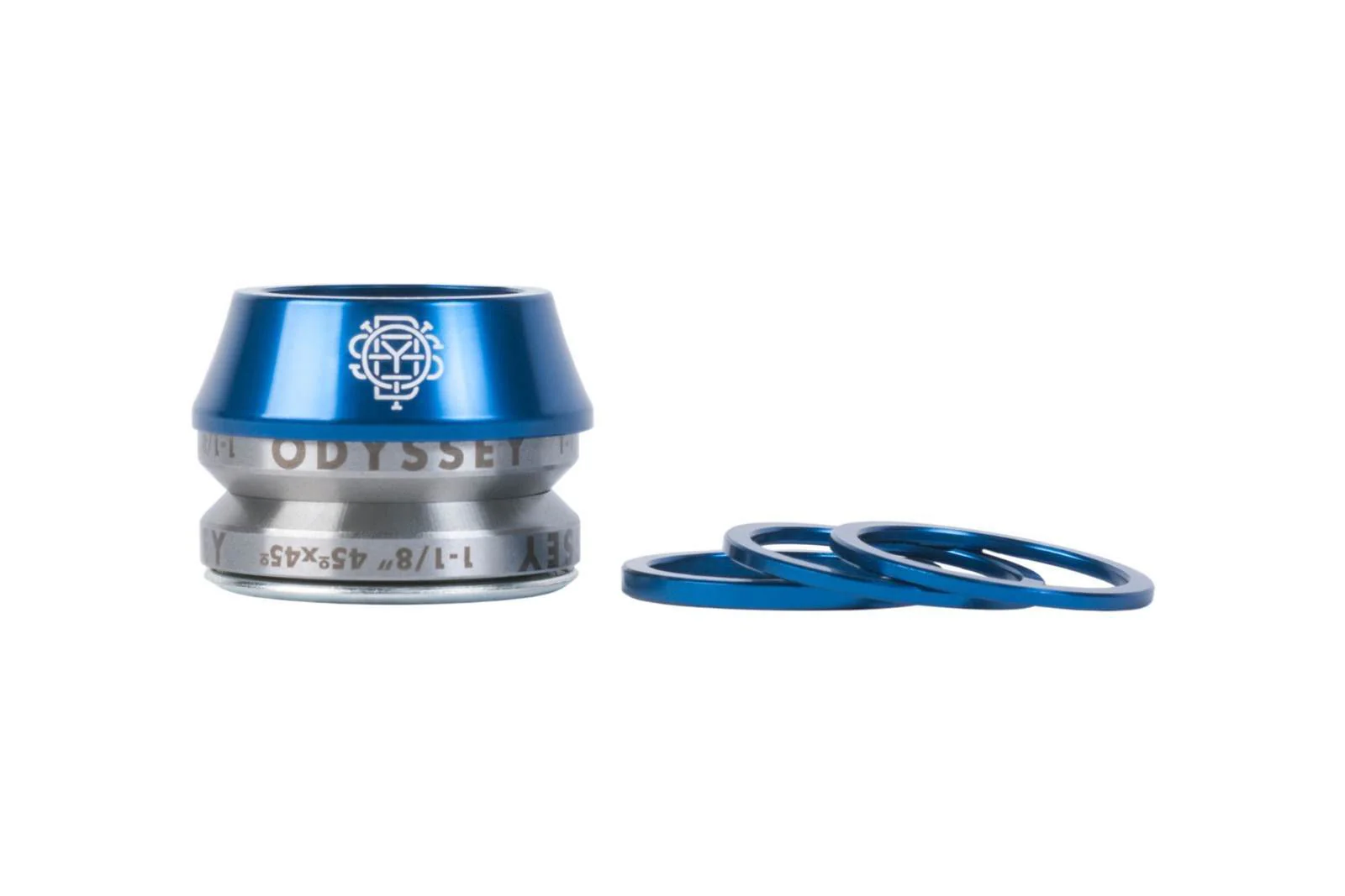 Odyssey Pro Conical Integrated Headset - Image 5