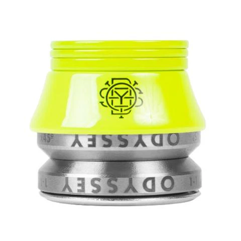 Odyssey Pro Conical Integrated Headset - Image 7