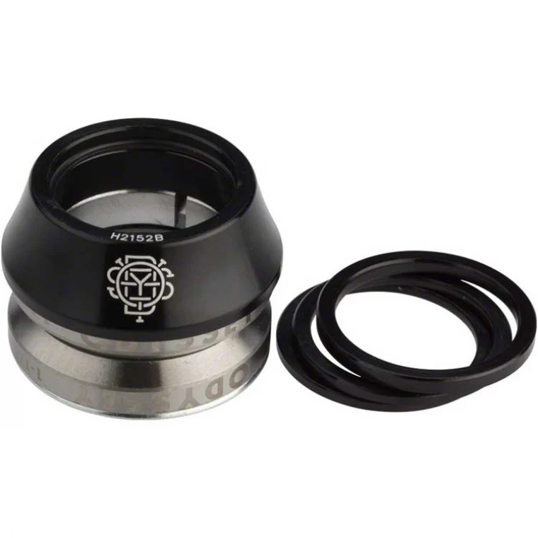 Odyssey Pro Conical Integrated Headset - Image 9