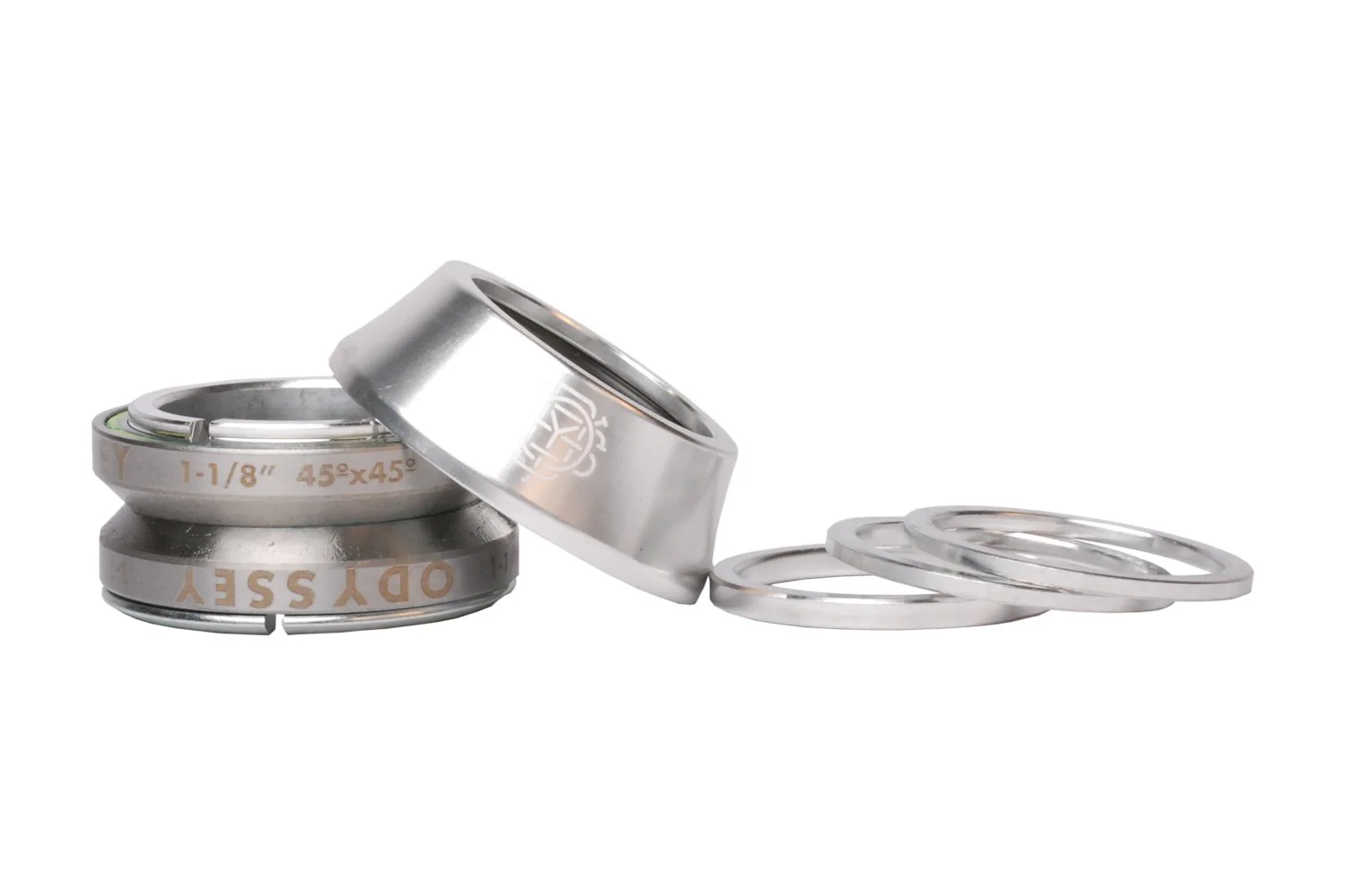 Odyssey Pro Conical Integrated Headset - Image 6