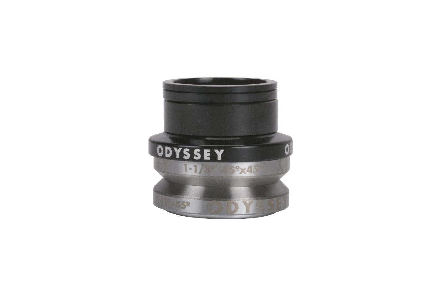 Odyssey Pro Intergrated Headset Black