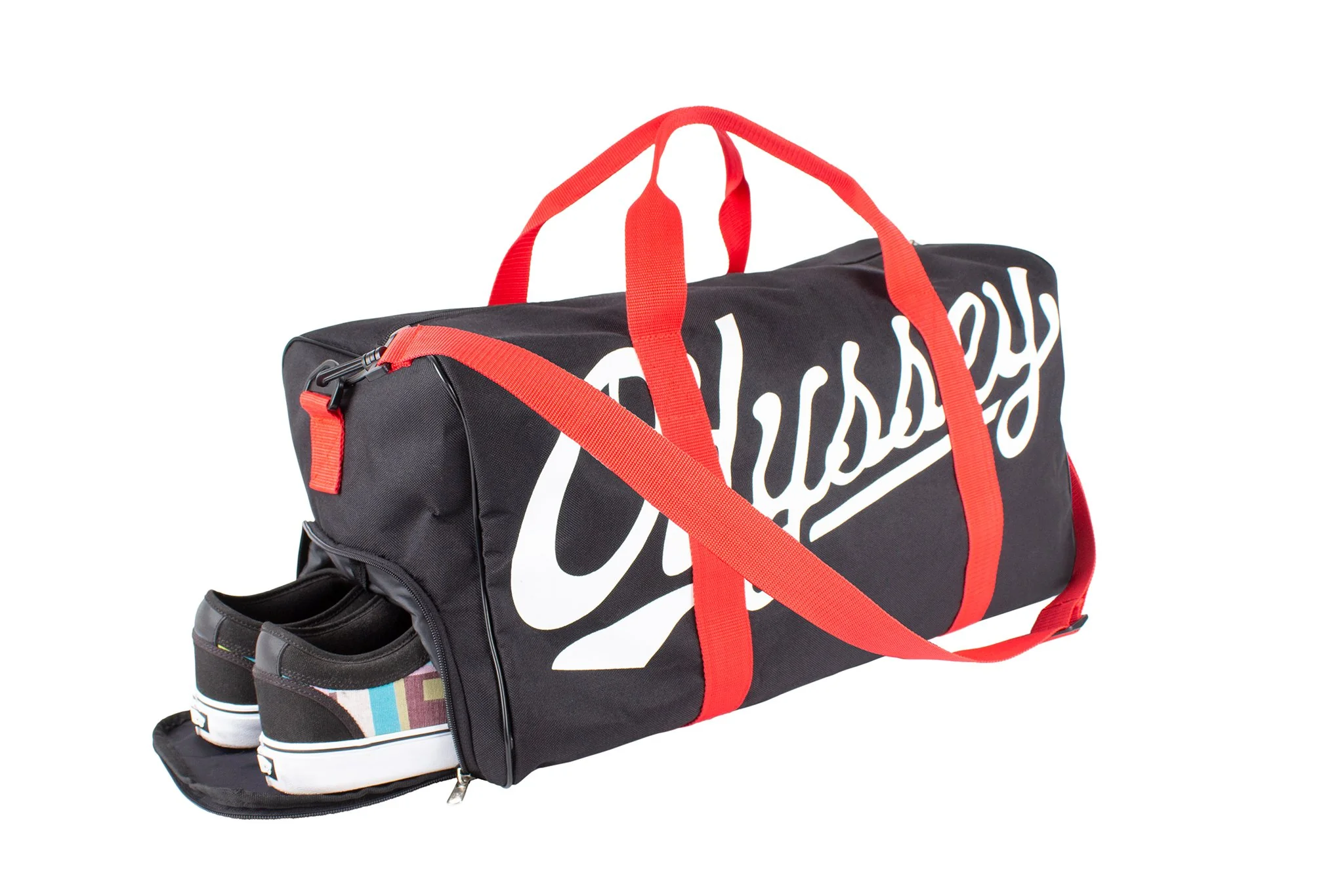 ODYSSEY SLUGGER DUFFLE BAG - Image 5