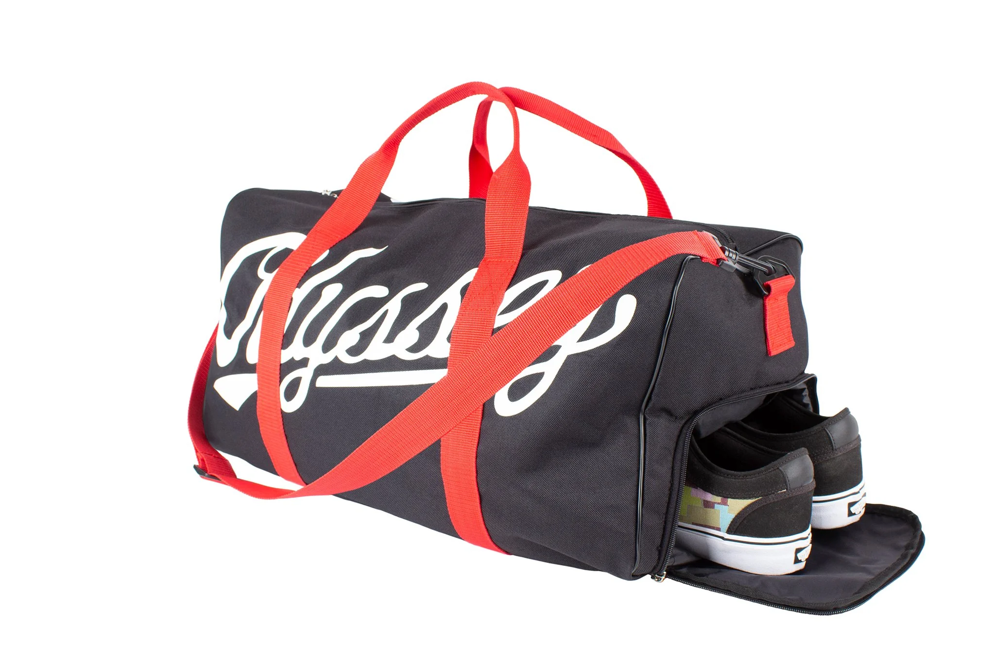 ODYSSEY SLUGGER DUFFLE BAG - Image 6