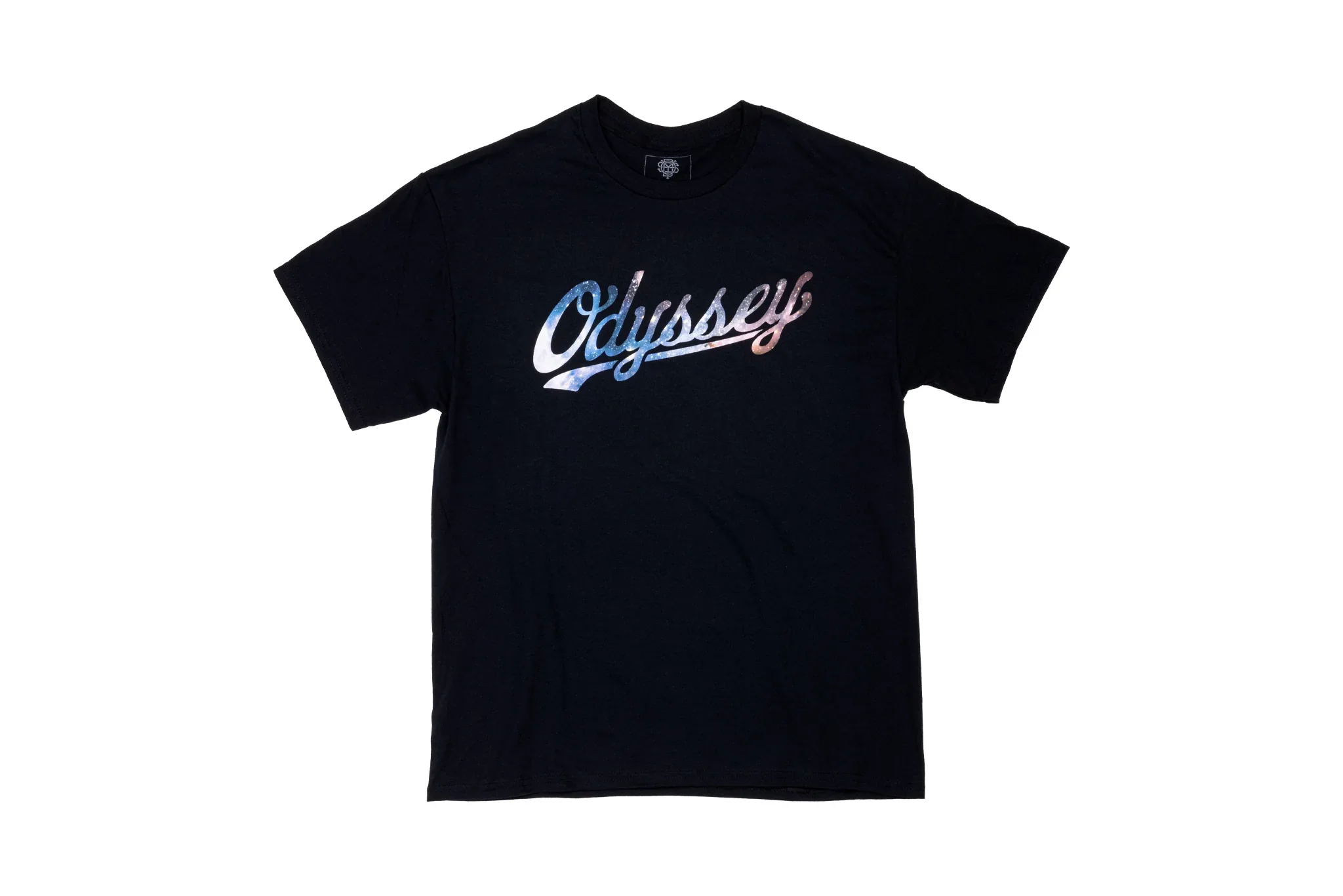 Odyssey Slugger Galaxy shirt