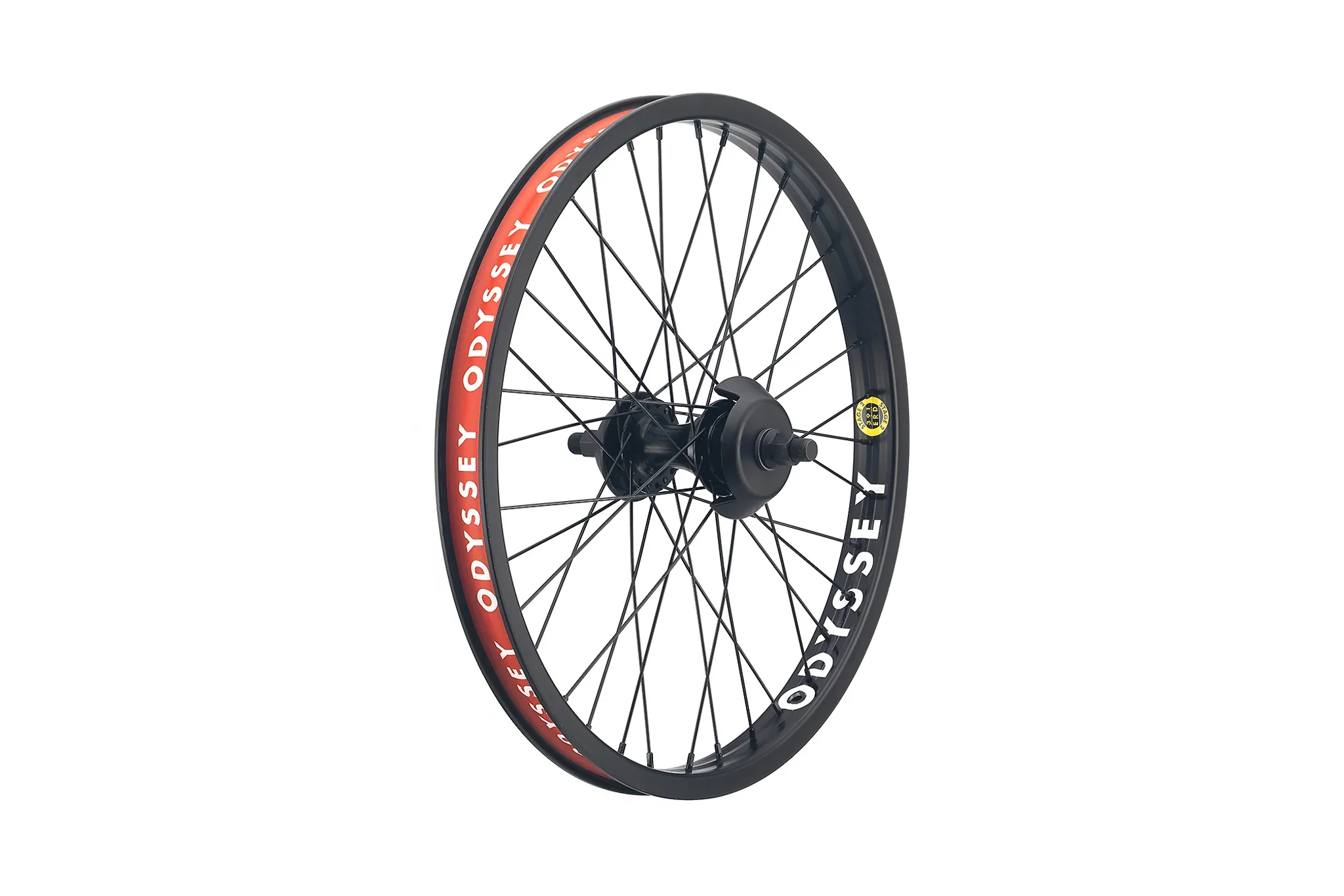 Odyssey Stage 2 Cassette Wheel - Image 3