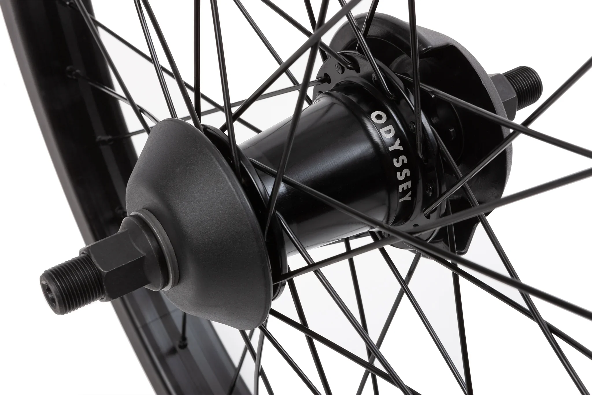 Odyssey Stage 2 Freecoaster Wheel - Image 2