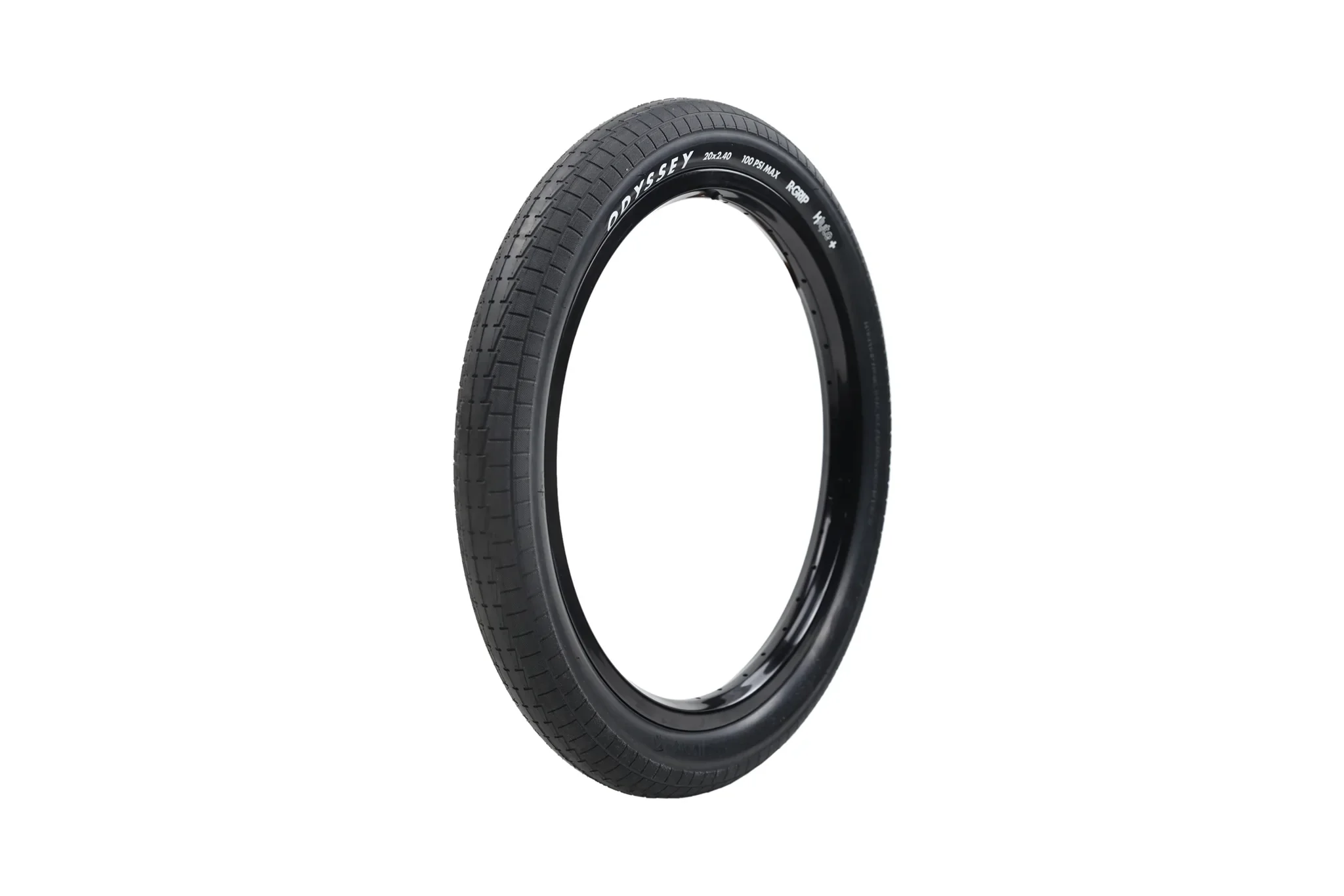 ODYSSEY SUPER CIRCUIT TIRE