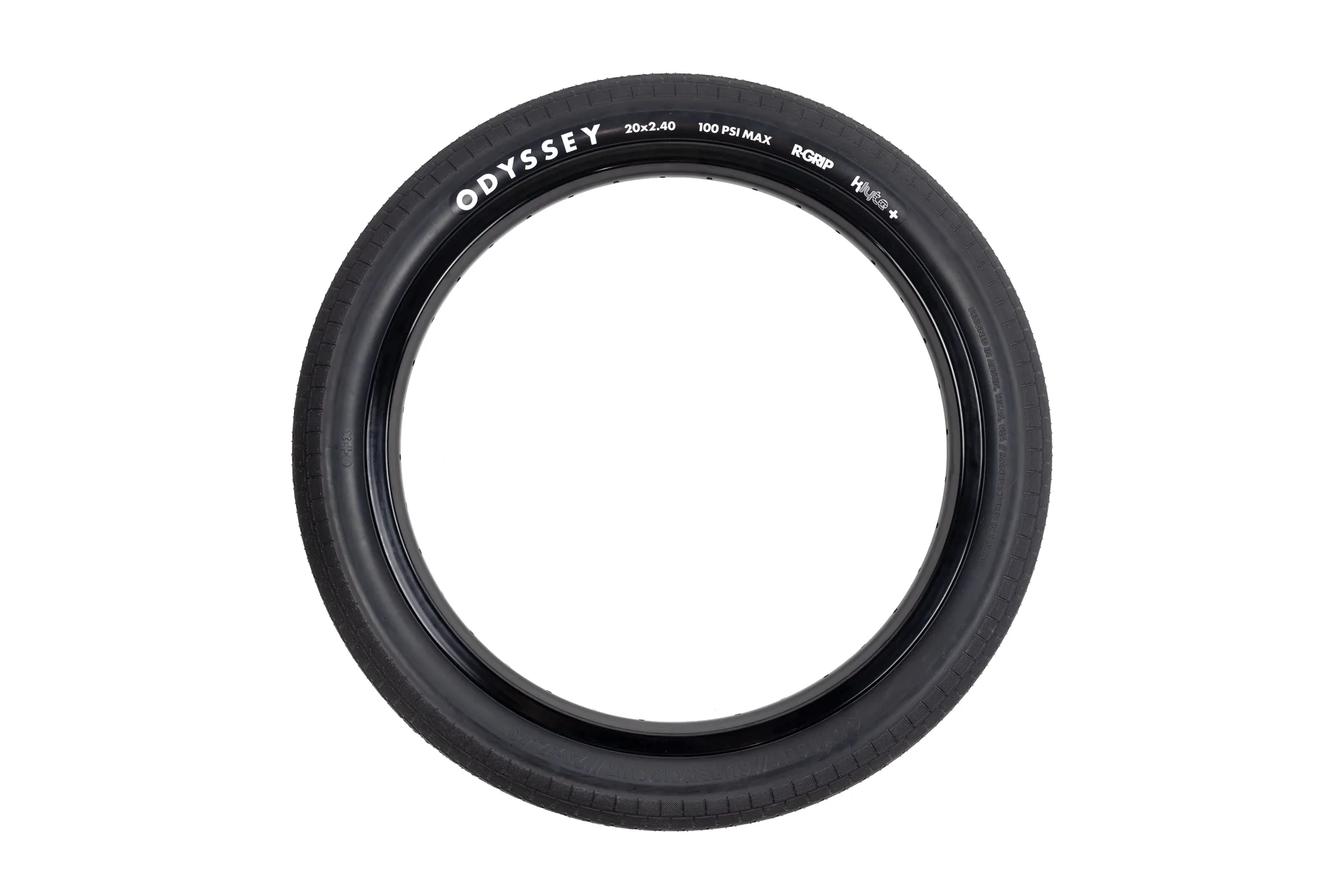 ODYSSEY SUPER CIRCUIT TIRE - Image 2