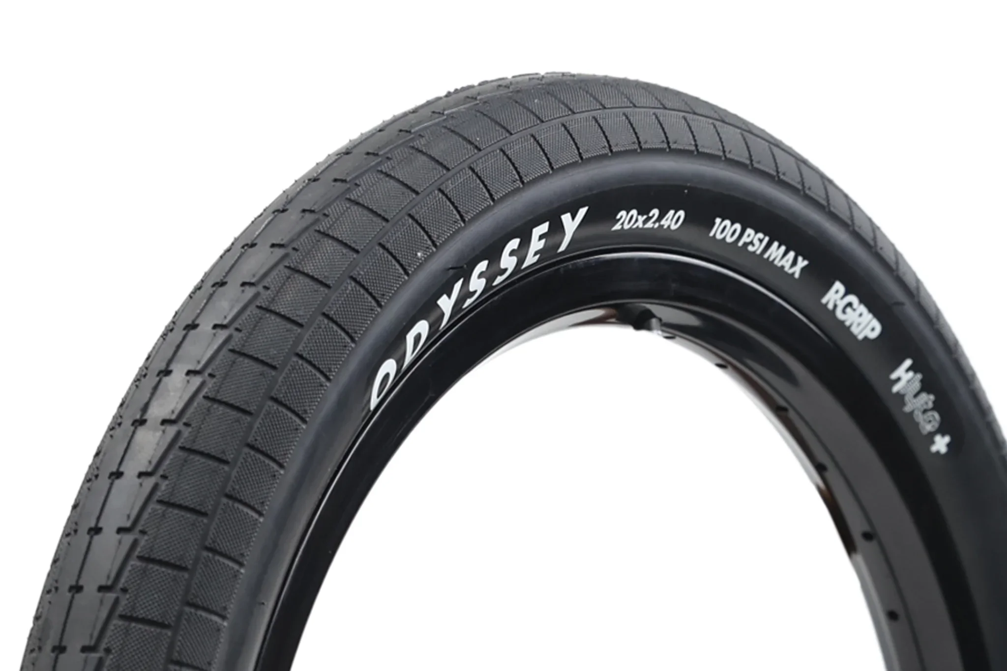ODYSSEY SUPER CIRCUIT TIRE - Image 3