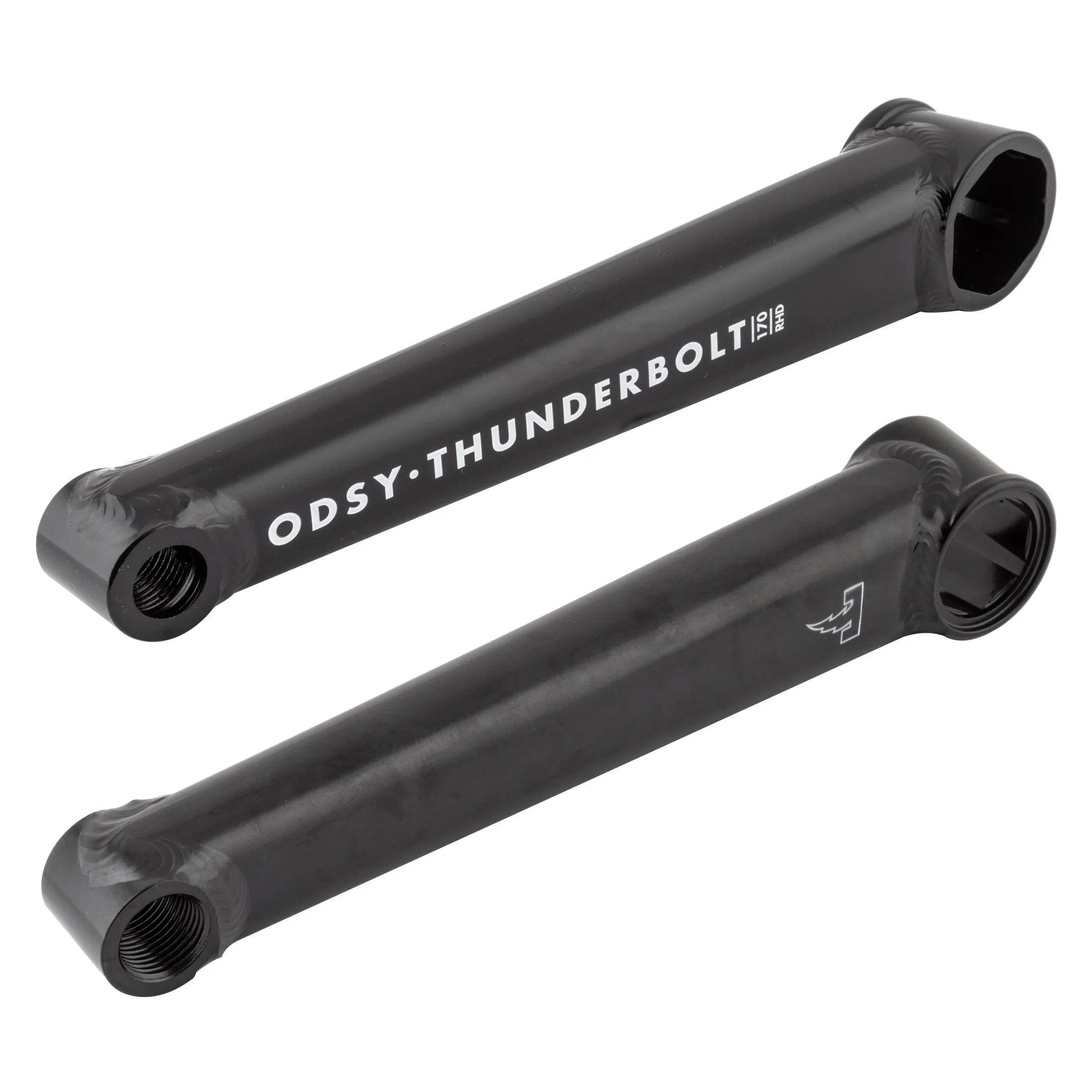 Odyssey Thunderbolt Cranks - Image 2