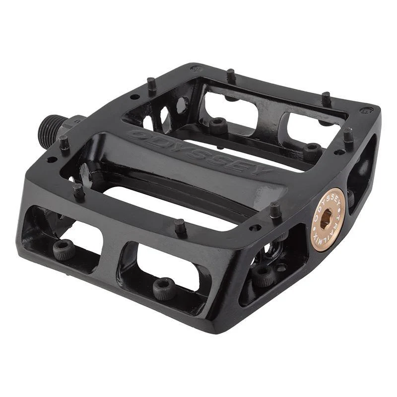 Odyssey Trailmix Pedals - Image 2