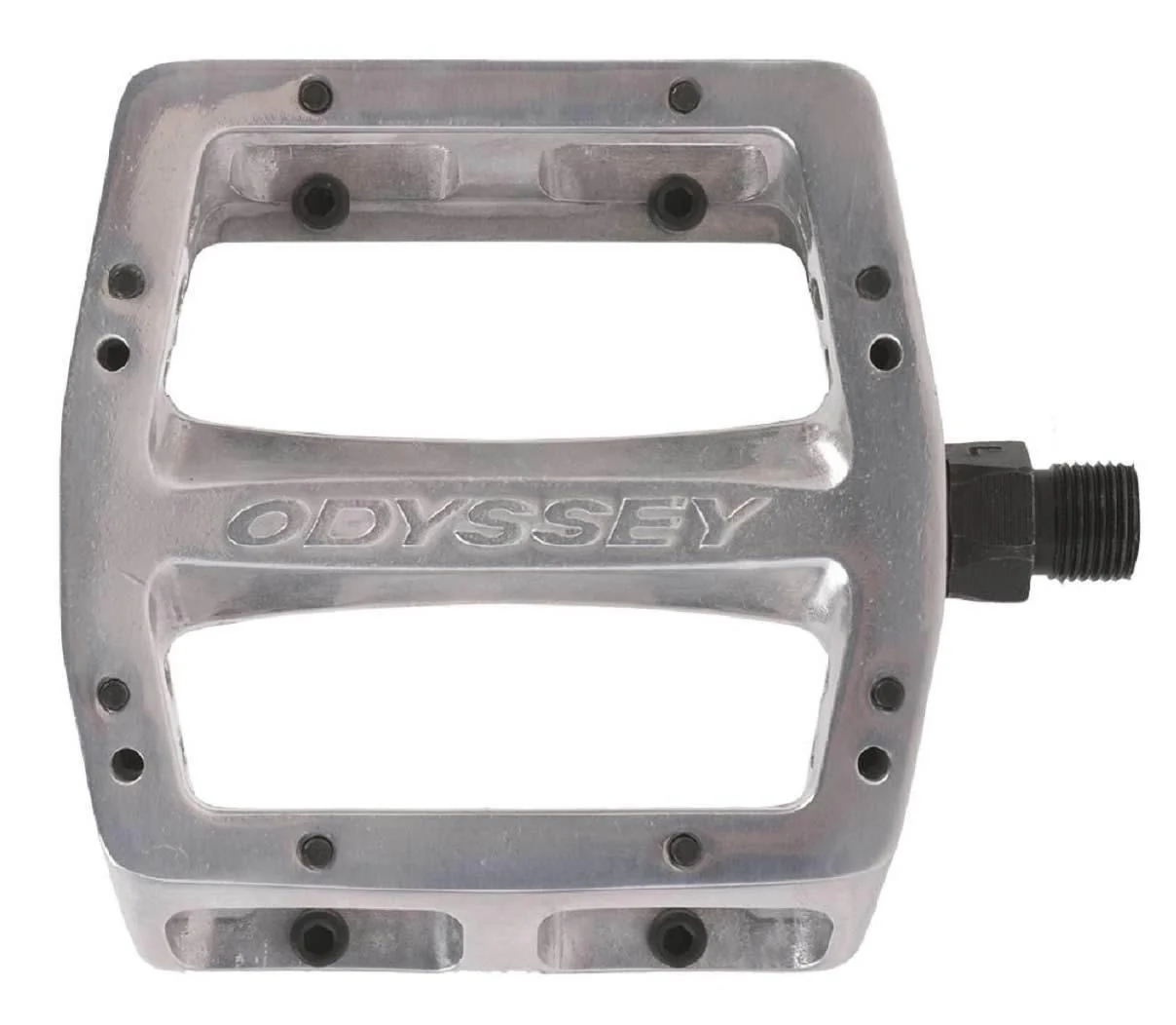 Odyssey Trailmix Pedals - Image 3