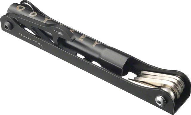 Odyssey travel tool
