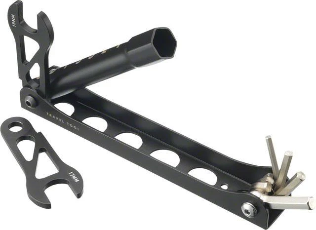 Odyssey travel tool - Image 2